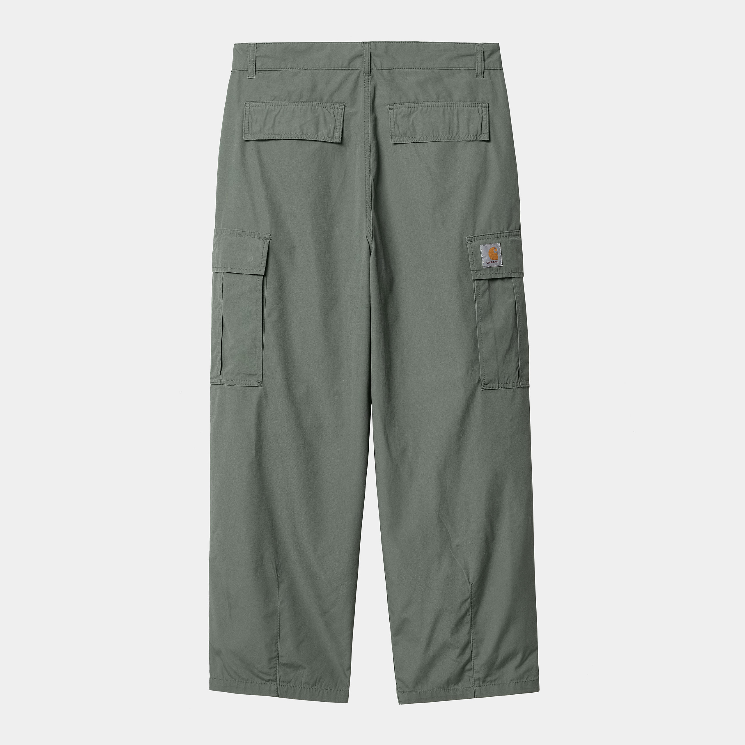 Collective Store - Carhartt WIP Cole Cargo Pant - Black